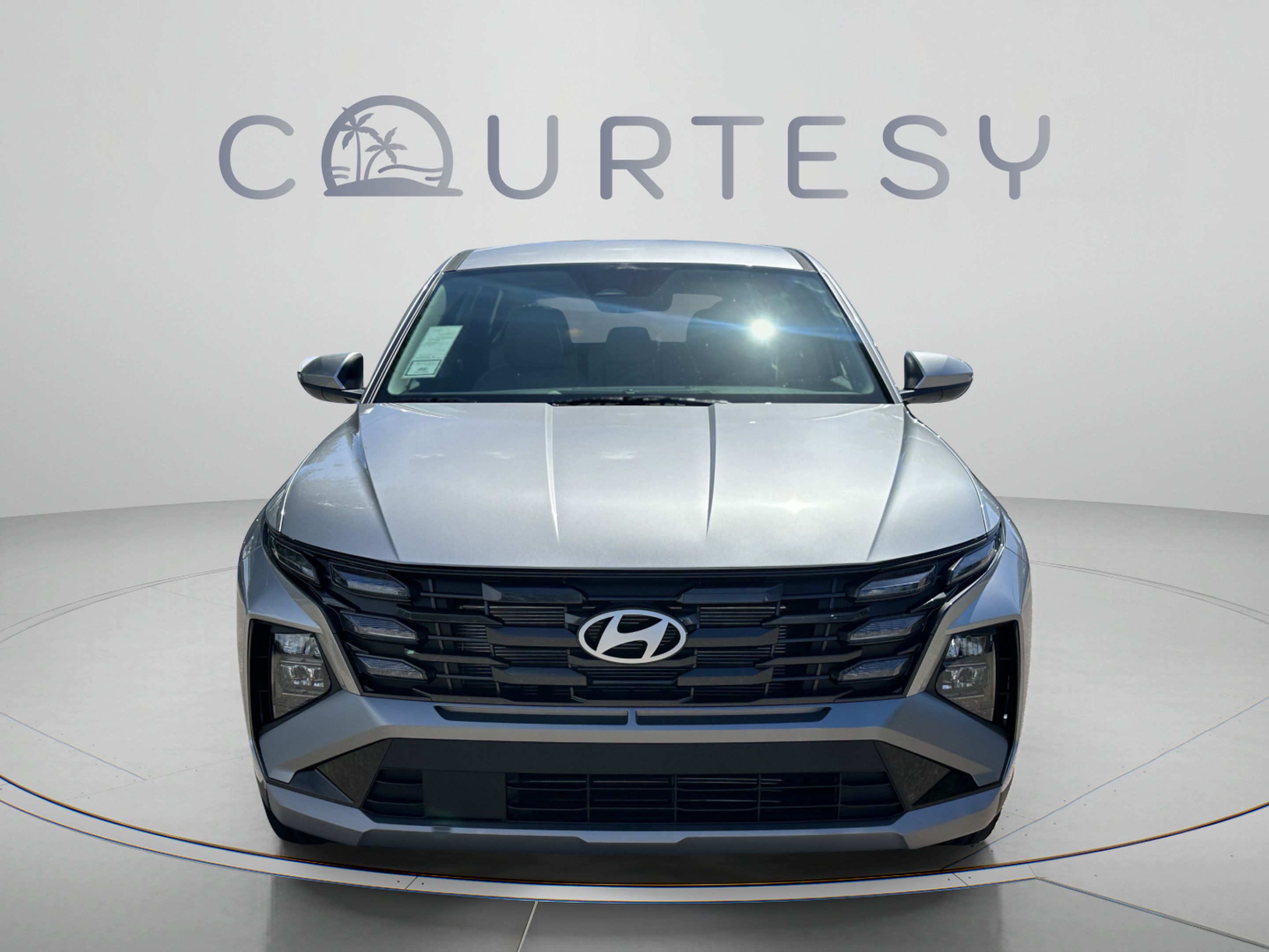 New 2026 Hyundai Tucson SE FWD image 5