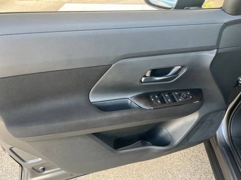 Certified 2026 Nissan Kicks S FWD image 7