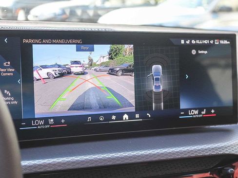 New 2026 BMW 330i 330i NA w/ M Sport Package image 36