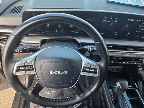 Used 2025 Kia Telluride S AWD/4WD image 20