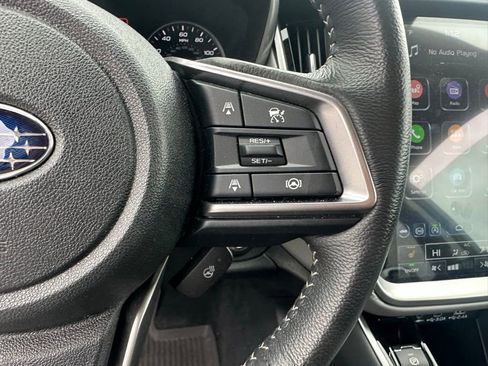 Used 2025 Subaru Outback Limited w/ Popular Package #2 image 28