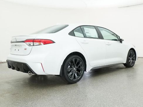 New 2026 Toyota Corolla SE image 43