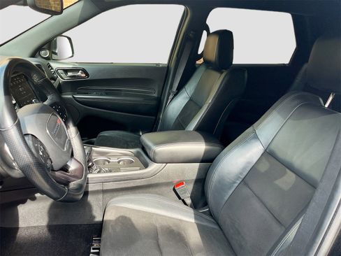 Used 2022 Dodge Durango GT image 19