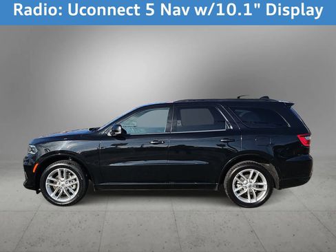 Used 2023 Dodge Durango GT image 7