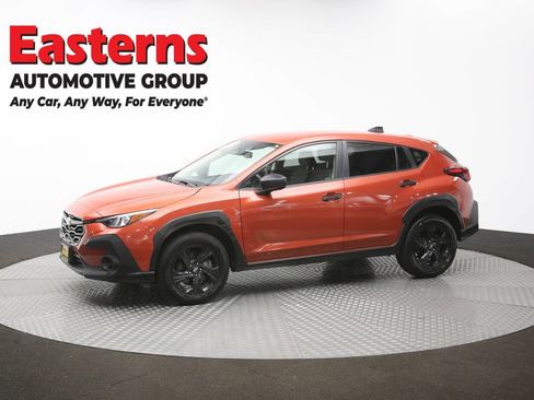 Used 2024 Subaru Crosstrek 2.0i AWD/4WD image 57