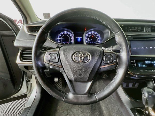 Used 2016 Toyota Avalon XLE Premium FWD image 12