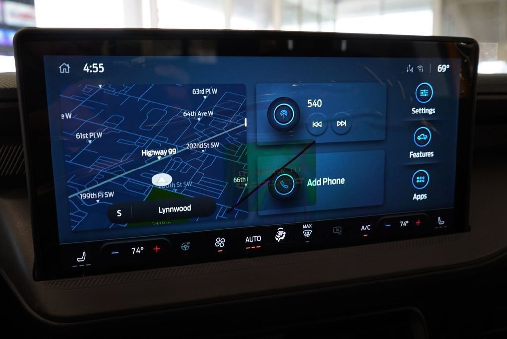 New 2026 Ford Maverick Tremor AWD/4WD image 17