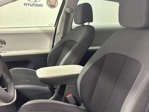Used 2024 Hyundai Ioniq 5 SEL RWD image 10