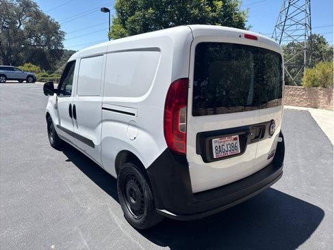 Used 2017 RAM ProMaster City Tradesman w/ Rear Back-up Camera Group FWD image 9