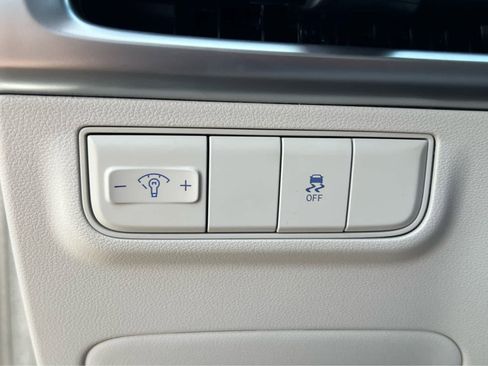 New 2026 Hyundai Tucson SE AWD/4WD image 31