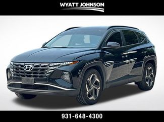 Used 2023 Hyundai Tucson SEL w/ Convenience Package FWD 360° Tour