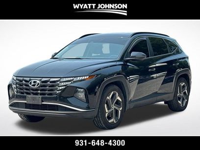 Used 2023 Hyundai Tucson SEL w/ Convenience Package
