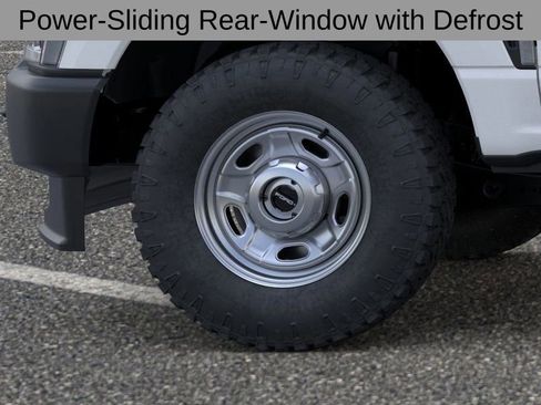 New 2026 Ford F350 XL image 20