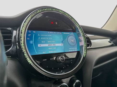 Used 2022 MINI Cooper SE FWD image 18