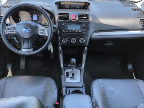 Used 2015 Subaru Forester 2.5i Limited AWD/4WD image 20