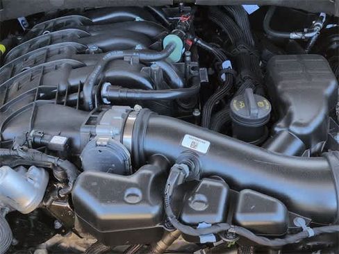 New 2025 Jeep Grand Cherokee Limited image 15