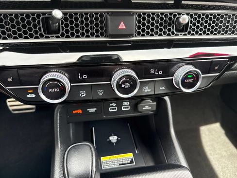 Certified 2023 Honda Civic Sport Touring image 31