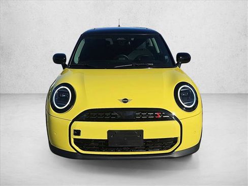 Used 2025 MINI Cooper S image 2