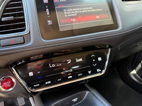 Used 2016 Honda HR-V EX image 31