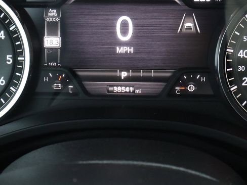 Used 2025 RAM 1500 Big Horn image 34