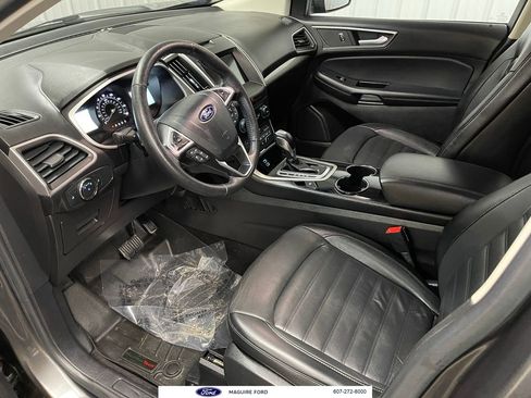 Used 2016 Ford Edge SEL w/ Equipment Group 201A image 14