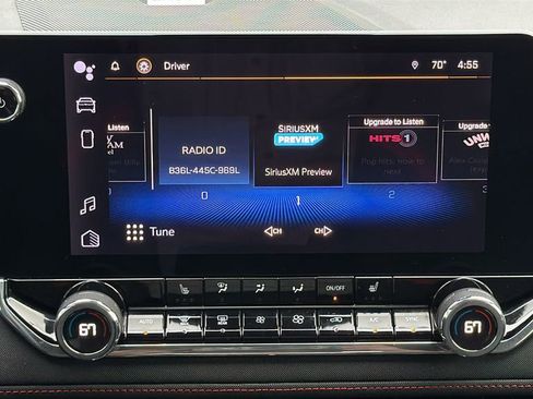 Used 2023 Chevrolet Colorado Z71 w/ Z71 Convenience Package 2 image 24