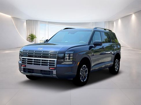New 2026 Hyundai Palisade XRT Pro AWD/4WD image 1