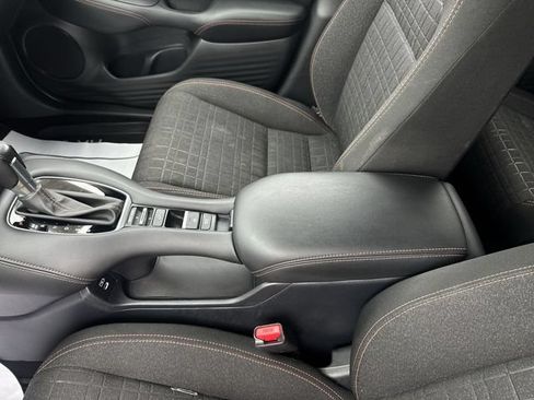Certified 2024 Honda HR-V Sport image 22