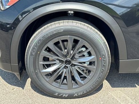 New 2026 MAZDA CX-70 SC AWD/4WD image 21