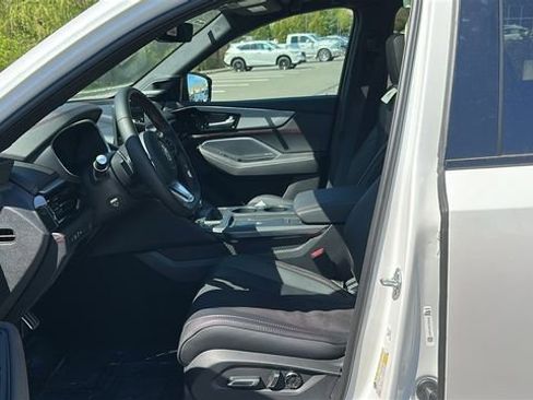 New 2026 Acura MDX A-Spec AWD/4WD image 9