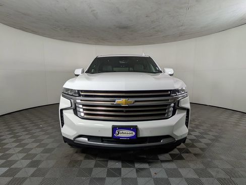 Certified 2024 Chevrolet Tahoe High Country w/ Premium Package image 2