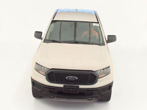 Used 2020 Ford Ranger XL w/ Equipment Group 101A Mid AWD/4WD image 2