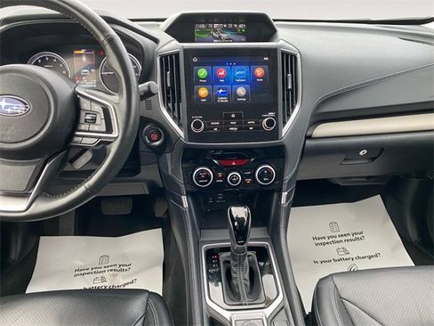 Used 2024 Subaru Forester Limited image 11