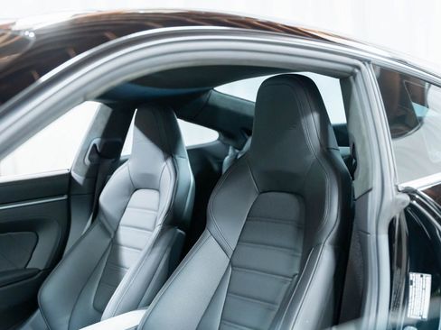 Used 2023 Porsche 911 Turbo S image 45