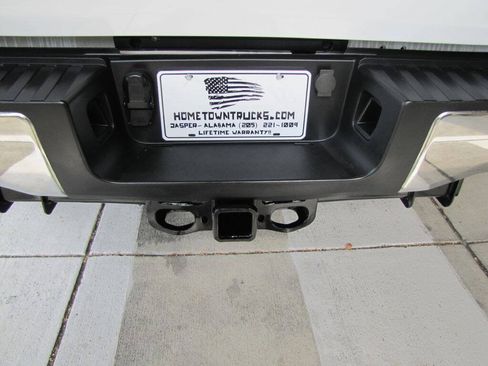 Used 2024 Ford F250 XLT w/ FX4 Off-Road Package AWD/4WD image 31