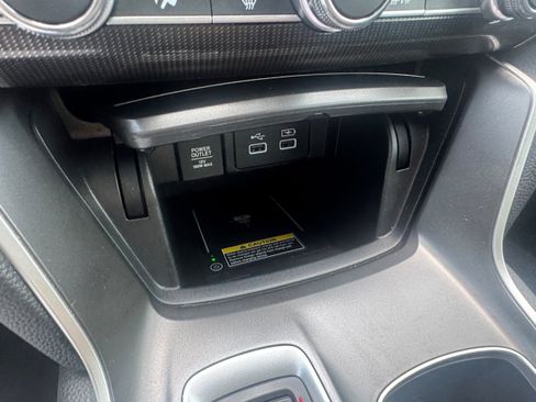 Used 2021 Honda Accord Sport image 16