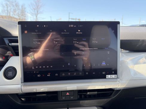 New 2026 MAZDA CX-5 Select AWD/4WD image 29