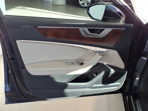 Used 2023 Audi A6 Prestige w/ Prestige Package image 10