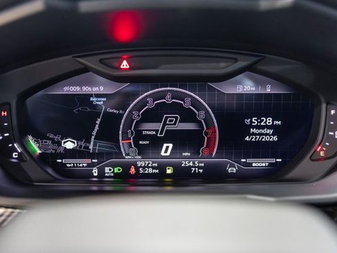 Used 2024 Lamborghini Urus Performante AWD/4WD image 42