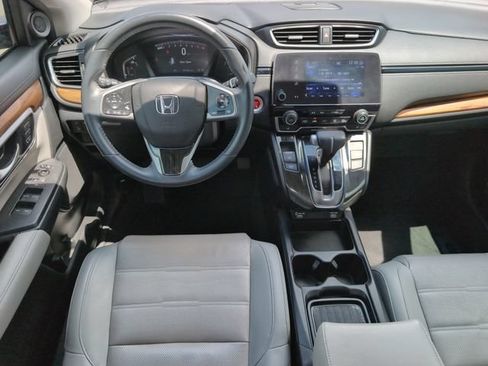 Used 2020 Honda CR-V EX-L image 27