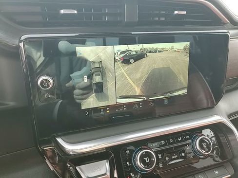 Used 2023 GMC Sierra 1500 Denali Ultimate image 22