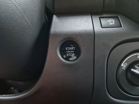 New 2026 Nissan Frontier PRO-4X w/ Tow Package image 16