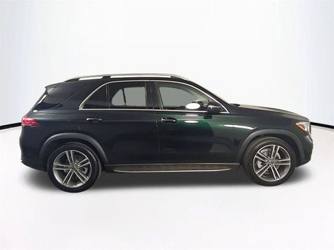 Used 2021 Mercedes-Benz GLE 350 image 4