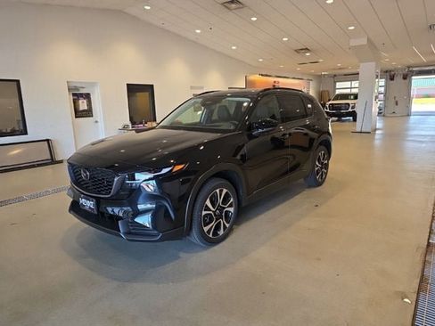 New 2026 MAZDA CX-5 Preferred AWD/4WD image 29