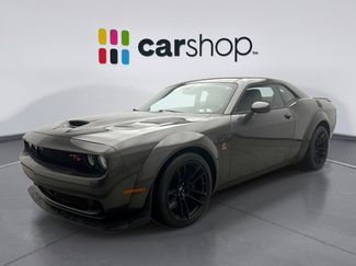 Used 2023 Dodge Challenger R/T Scat Pack video 1