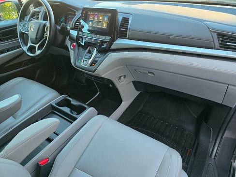Used 2018 Honda Odyssey EX-L image 21