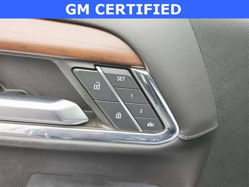 Certified 2024 GMC Sierra 2500 Denali Ultimate image 44