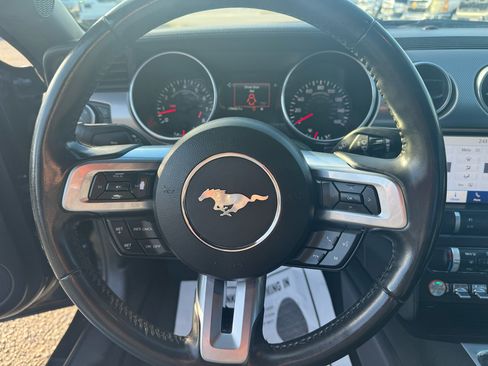 Used 2020 Ford Mustang GT w/ Equipment Group 301A image 16