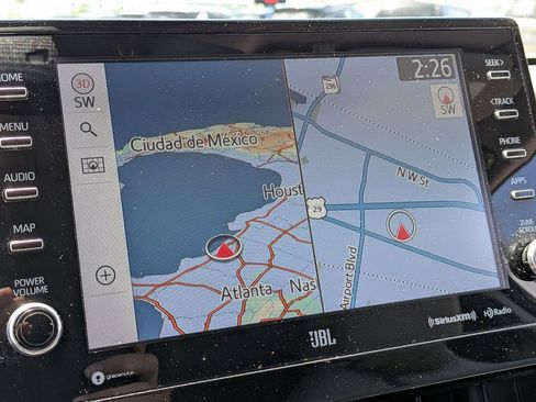 Used 2024 Toyota Camry XLE w/ Navigation Package image 23