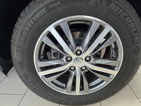 Used 2020 INFINITI QX60 Pure image 19